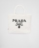 PRADA Small crochet tote bag 1BG422_2A2T_F0009_V_OOL