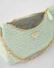 PRADA Re-Edition 2005 crochet bag 1BH204_2A2T_F0934_V_V9L