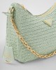 PRADA Re-Edition 2005 crochet bag 1BH204_2A2T_F0934_V_V9L