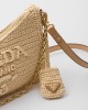 PRADA Re-edition crochet mini-bag 1BC204_2M2T_F0018_V_JUO