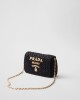 PRADA Crochet shoulder bag 1BF135_2M2T_F0ES7_V_COB