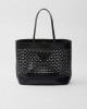 PRADA Large perforated leather tote bag 1BG503_2CY4_F0002_V_OOO