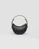 PRADA Arqué leather mini shoulder bag 1BC199_ASK_F0002_V_OOO