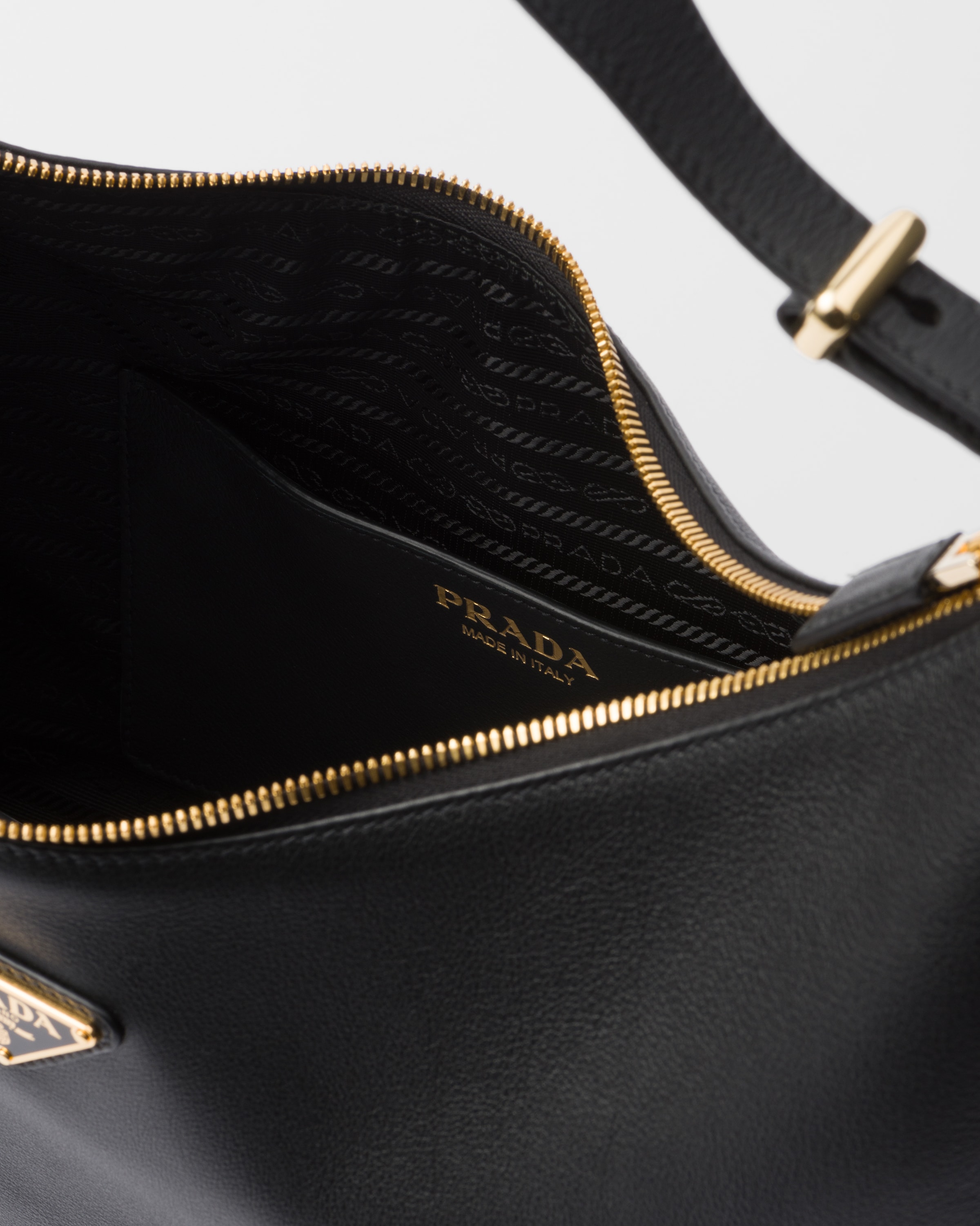 PRADA Arqué large leather shoulder bag 1BC218_2CYS_F0002_V_OVO