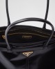 PRADA Large leather handbag 1BA433_2CYR_F0002_V_MOO