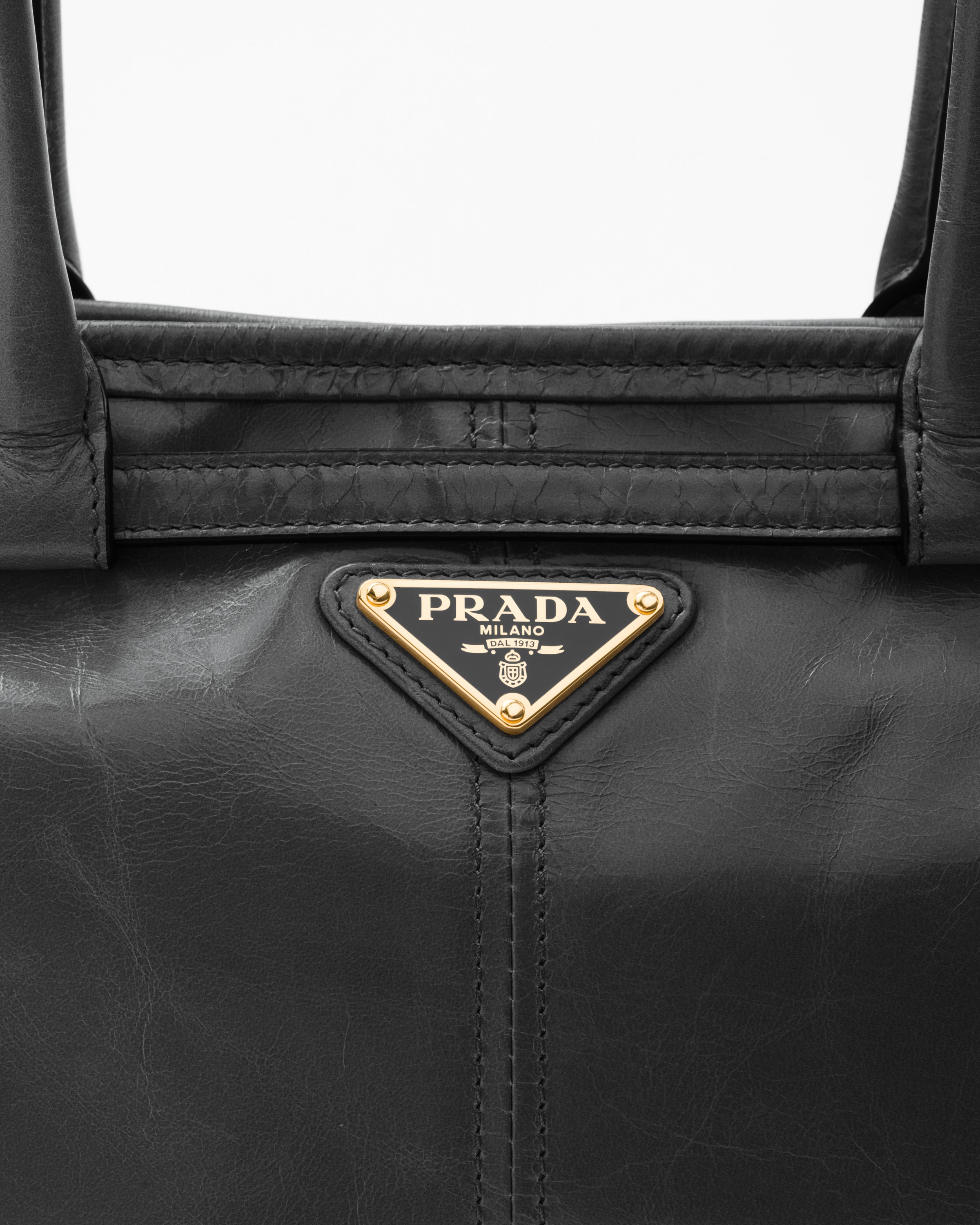 PRADA Medium leather handbag 1BA426_2CYR_F0002_V_MOO