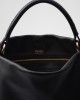 PRADA Large leather shoulder bag 1BC219_2CYS_F0002_V_OOO