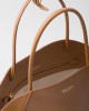 PRADA Large leather tote bag 1BG510_2CYS_F03BH_V_OOO