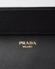 PRADA Large leather tote bag 1BG505_2CYS_F0002_V_OOO