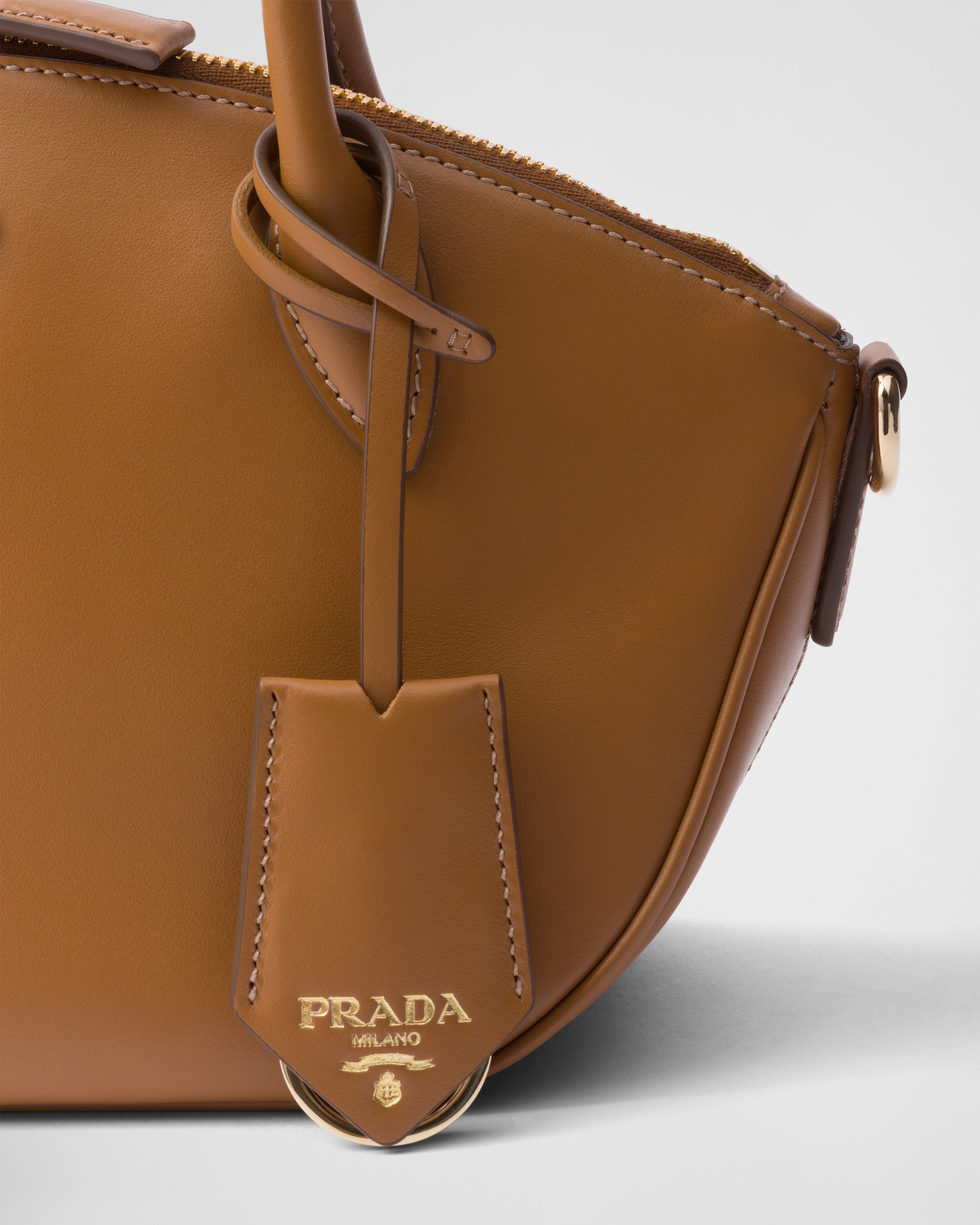 PRADA Small leather handbag 1BA427_2AIX_F03BH_V_MVM