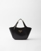 PRADA medium leather tote bag 1BG483_2AIX_F0002_V_OOO