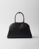 PRADA Large Saffiano leather bag 1BG524_2A4A_F0002_V_MOO