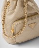 PRADA Re-Edition 1995 Chaîne Re-Nylon shoulder bag 1BH038_2AOS_F0F24_V_TOO