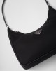 PRADA Re-Edition 2005 Re-Nylon and Saffiano mini bag 1NE204_R064_F0002