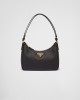 PRADA Re-Edition Saffiano leather mini bag 1BC204_NZV_F0632_V_JOM