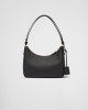 PRADA Re-Edition Saffiano leather mini bag 1BC204_NZV_F0632_V_JOM