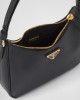 PRADA Re-Edition Saffiano leather mini bag 1BC204_NZV_F0632_V_JOM