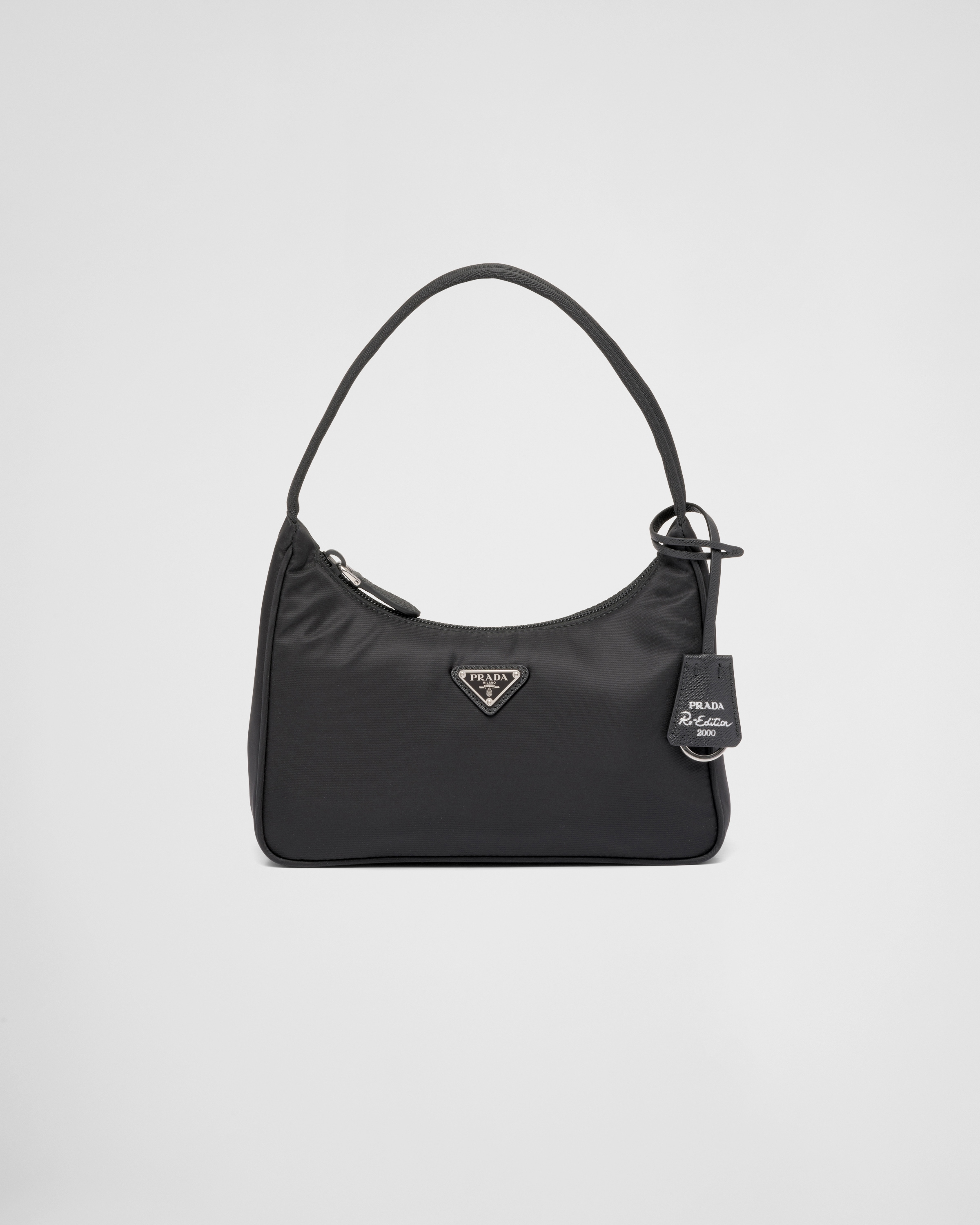 PRADA Re-Nylon Re-Edition 2000 mini-bag 1NE515_RDH0_F0002