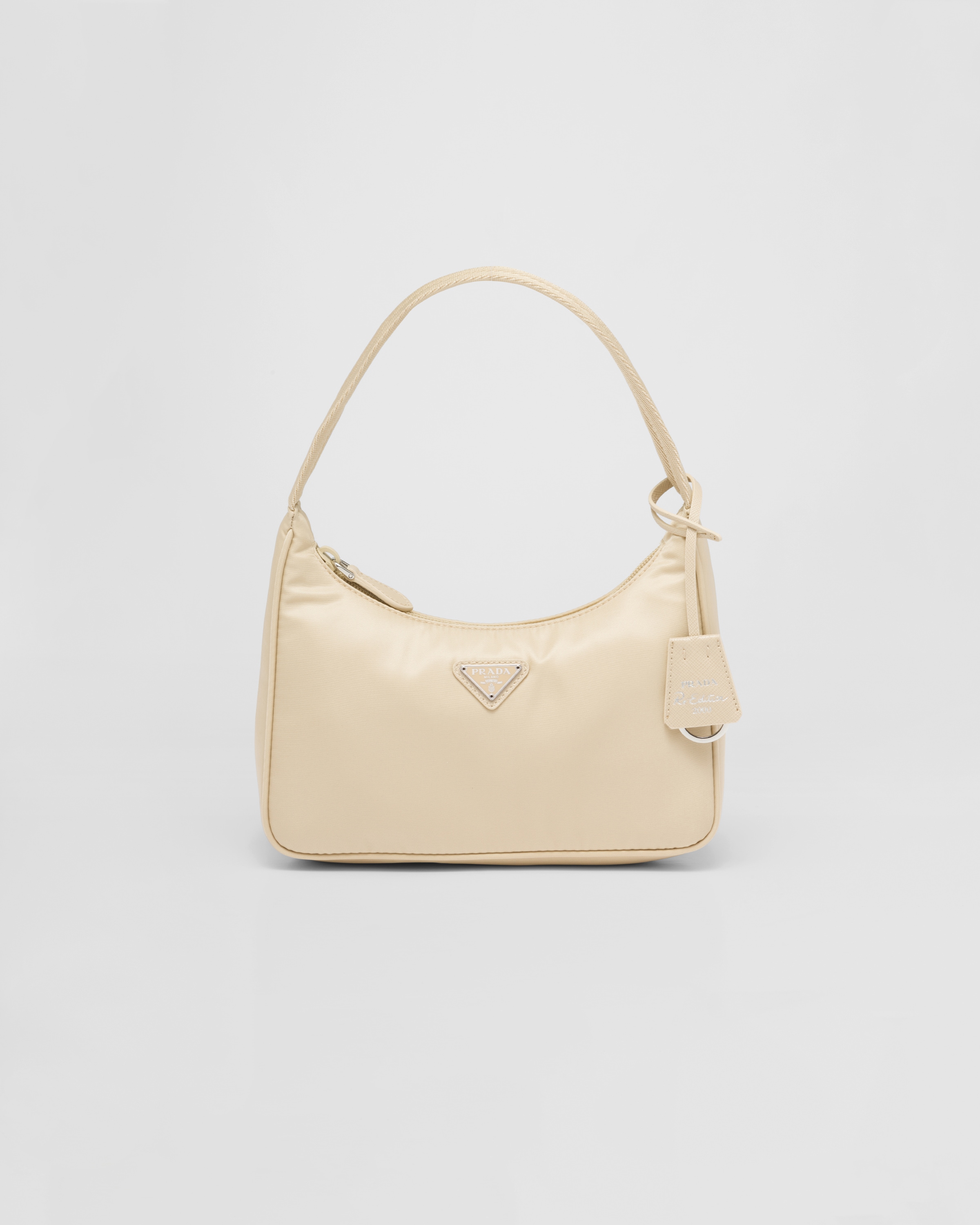 PRADA Re-Nylon Re-Edition 2000 mini-bag 1NE515_RDH0_F0F24