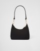 PRADA Re-Nylon and brushed leather mini-bag 1BC198_R789_F0002_V_JOO