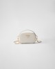 PRADA Saffiano leather mini-pouch 1NR025_QHH_F0009