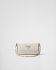 PRADA Saffiano leather mini-bag 1BD356_NZV_F0PG7_V_OOO