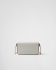 PRADA Saffiano leather mini-bag 1BD356_NZV_F0PG7_V_OOO