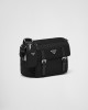 PRADA Re-Nylon shoulder bag 1BD953_RV44_F0002_V_B1M