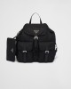 PRADA Re-Nylon medium backpack with pouch 1BZ811_RV44_F0002_V_OTO