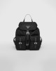 PRADA Small Re-Nylon backpack 1BZ677_RV44_F0002_V_OOO