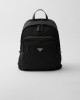 PRADA Re-Nylon and Saffiano leather backpack 2VZ048_2DMG_F0002_V_OOO