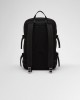 PRADA Re-Nylon and Saffiano leather backpack 2VZ101_2DMG_F0002_V_OOO