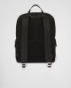 PRADA Re-Nylon and Saffiano leather backpack 2VZ104_2DMG_F0002_V_OOO