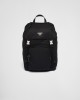 PRADA Re-Nylon and Saffiano leather backpack 2VZ135_2DMG_F0002_V_HOL