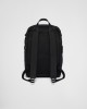 PRADA Re-Nylon and Saffiano leather backpack 2VZ135_2DMG_F0002_V_HOL