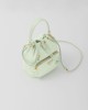 PRADA Duet Re-Nylon Bucket shoulder bag 1BH038_RV44_F0934_V_OOO