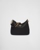 PRADA Leather bag 1BC178_2DKV_F03C3_V_1OO