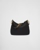 PRADA Leather bag 1BC178_2DKV_F03C3_V_1OO