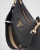 PRADA Leather bag 1BC178_2DKV_F03C3_V_1OO