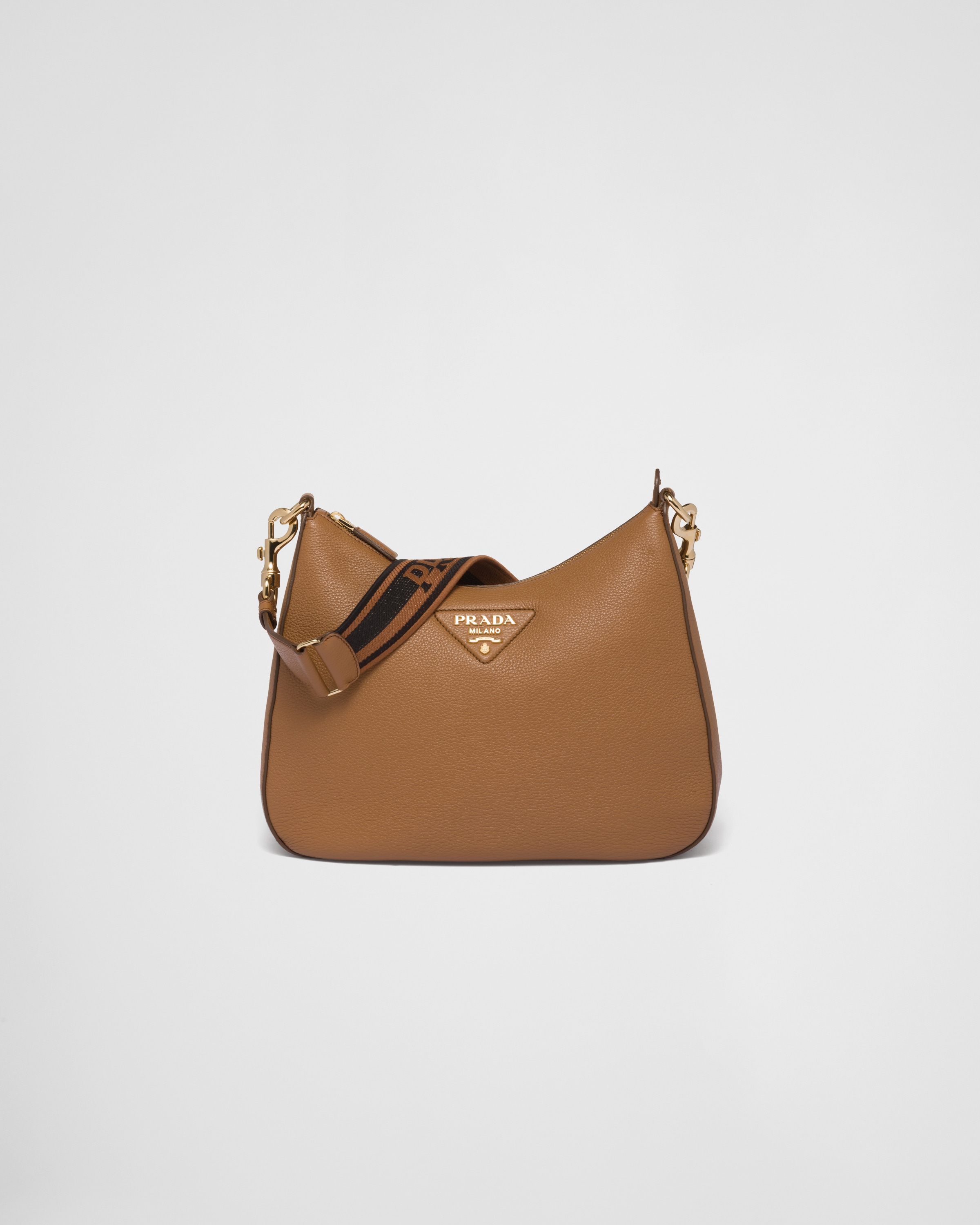 PRADA Leather bag 1BC178_2DKV_F03CW_V_1OO