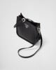 PRADA Leather mini shoulder bag 1BH191_2DKV_F0002_V_3OO