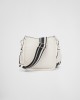 PRADA Leather mini shoulder bag 1BH191_2DKV_F0009_V_3OO