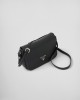 PRADA Leather shoulder bag 1BD314_2DKV_F0002_V_3OO