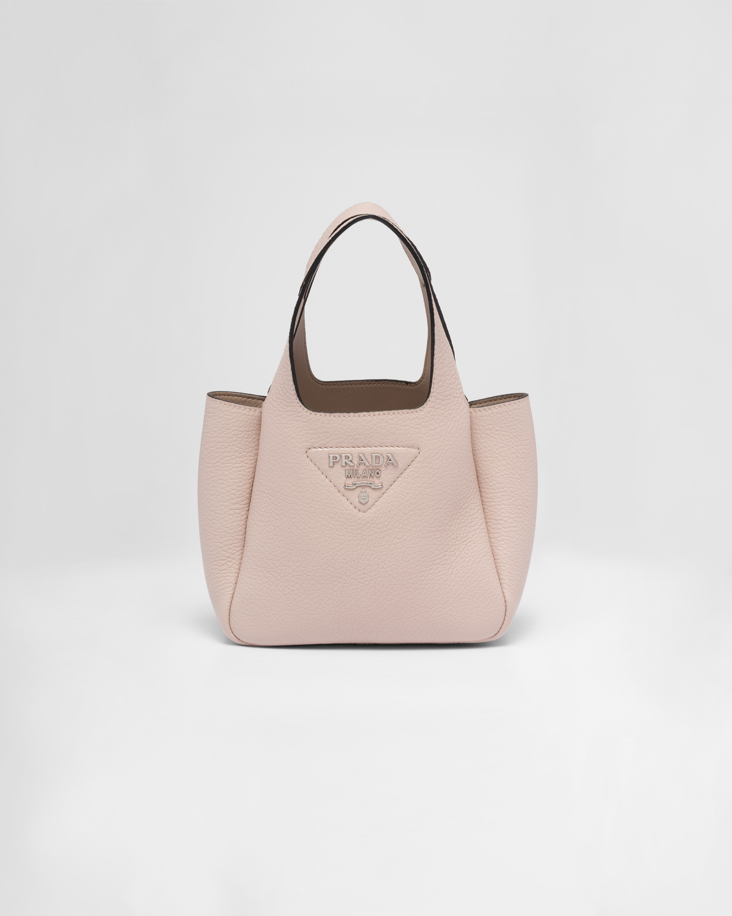 PRADA Leather mini bag 1BA349_2DKV_F01U0_V_OOO