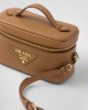 PRADA Leather mini-bag 1BH202_2DKV_F03CW_V_OOM