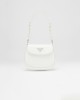 PRADA Cleo brushed leather mini bag 1BH188_ZO6_F0009_V_HOM