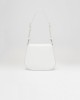 PRADA Cleo brushed leather mini bag 1BH188_ZO6_F0009_V_HOM