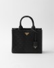 PRADA Symbole medium embroidered fabric bag 1BA354_2F3D_F0002_V_OOM