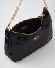 PRADA Re-Edition Re-Nylon and sequin mini-bag 1BC204_2CXF_F0002_V_JOO