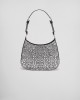 PRADA Cleo satin bag with crystals 1BC169_2AWL_F063R_V_HOO